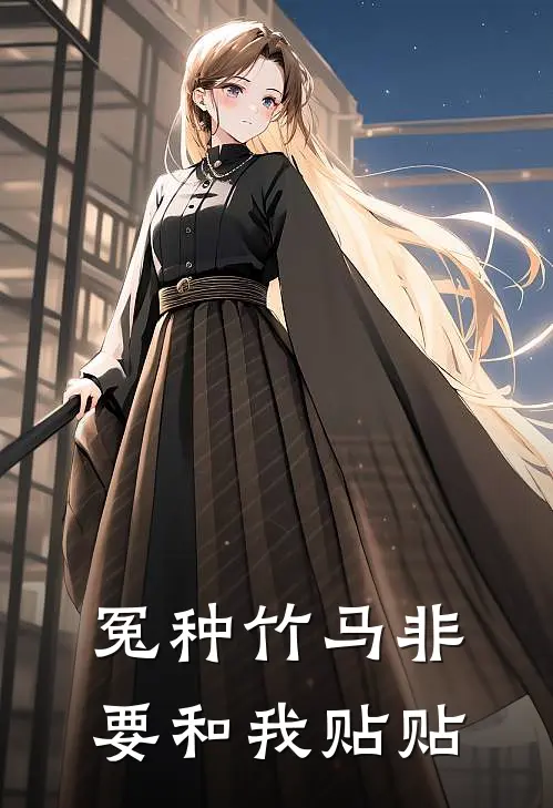 冤种竹马非要和我贴贴