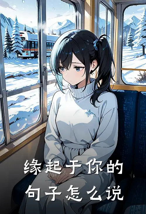 缘起于你的句子怎么说