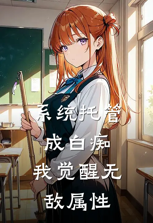 系统托管成白痴，我觉醒无敌属性陈前胡明光好看的小说推荐完结_在哪看免费小说系统托管成白痴，我觉醒无敌属性陈前胡明光