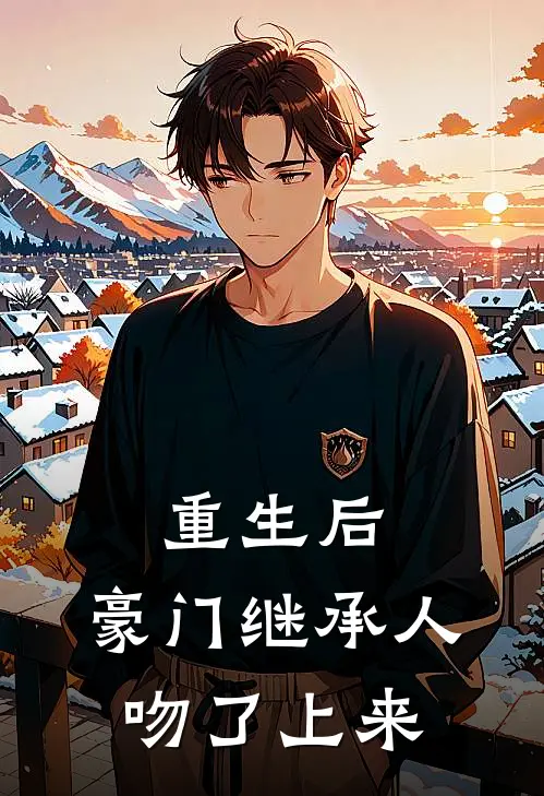 重生后，豪门继承人吻了上来