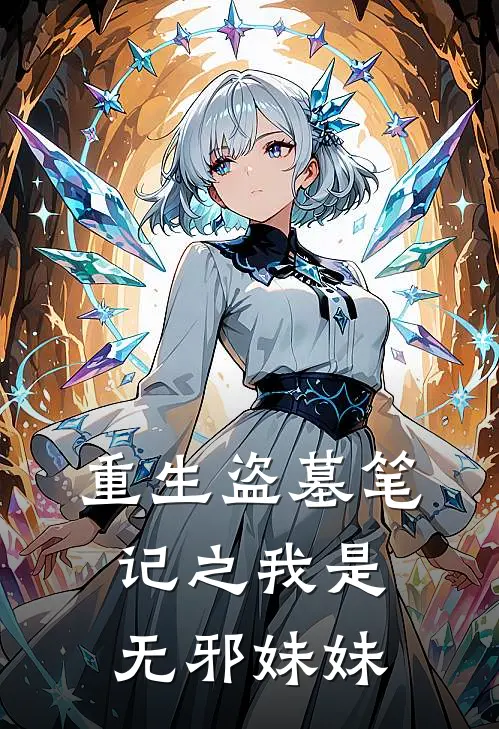 重生盗墓笔记之我是无邪妹妹