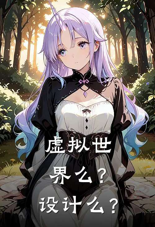 甄姬伽罗（虚拟世界么？设计么？）最新章节列表_（甄姬伽罗）虚拟世界么？设计么？最新小说