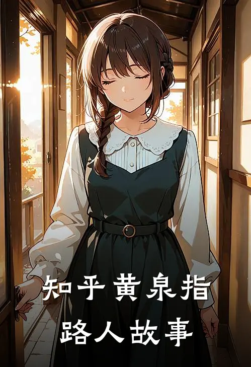 知乎黄泉指路人故事