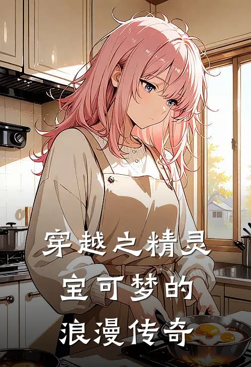 穿越之精灵宝可梦的浪漫传奇