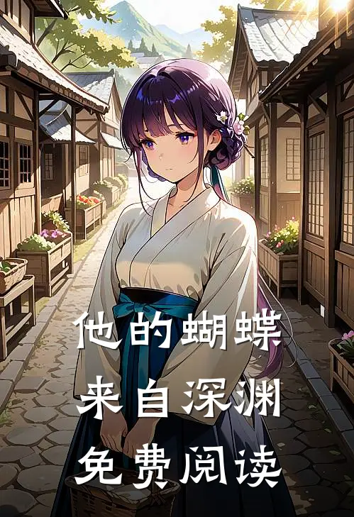 他的蝴蝶来自深渊免费阅读