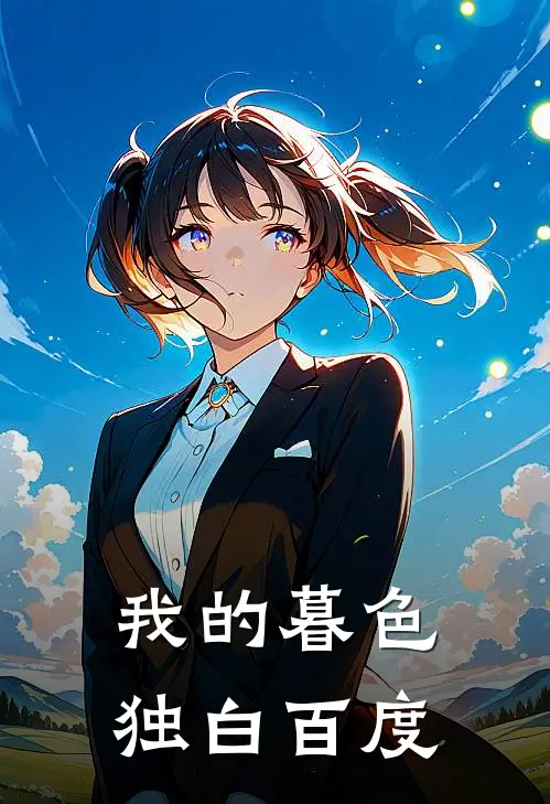 我的暮色独白百度