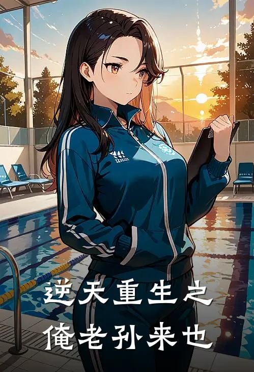 逆天重生之俺老孙来也