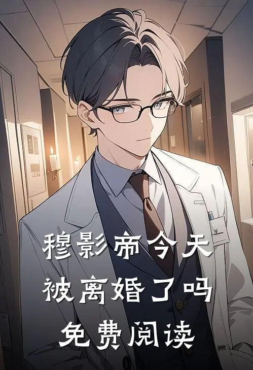 穆影帝今天被离婚了吗免费阅读