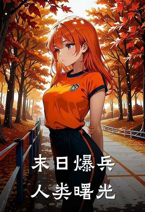 末日爆兵，人类曙光