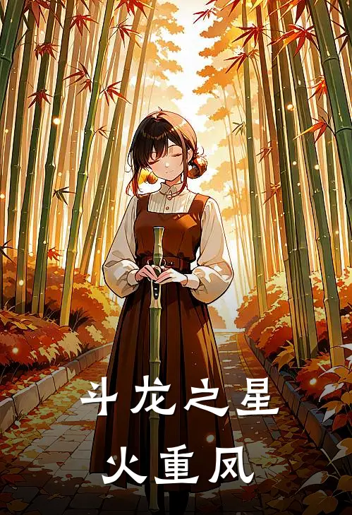 斗龙之星火重凤