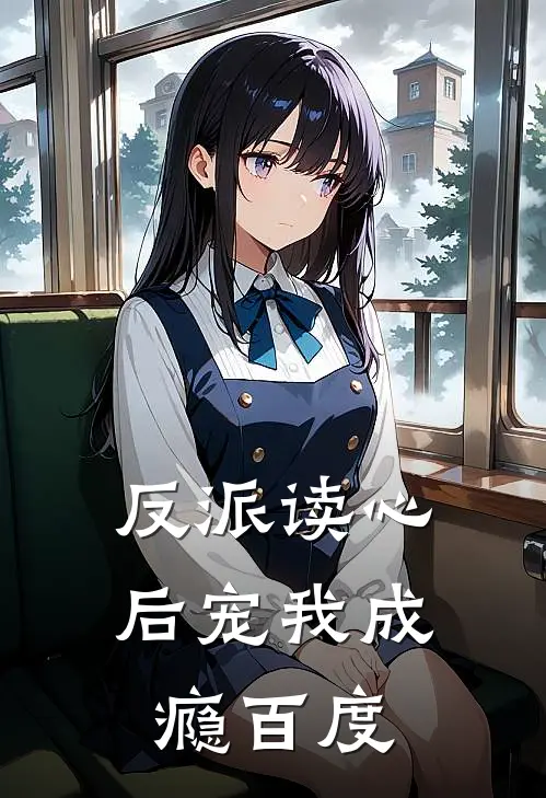 反派读心后宠我成瘾百度