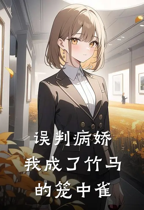 误判病娇，我成了竹马的笼中雀（江月澄陆聿珩）全文免费阅读无弹窗大结局_误判病娇，我成了竹马的笼中雀最新章节列表