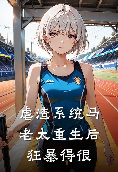 虐渣系统马老太重生后狂暴得很(马晓芳周玉玉)最热门小说_小说完整版虐渣系统马老太重生后狂暴得很马晓芳周玉玉