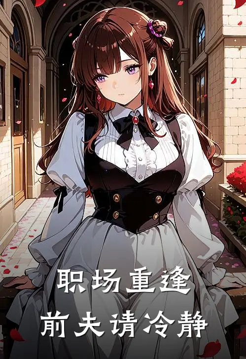 沈知夏顾沉舟(职场重逢：前夫请冷静)最新章节免费在线阅读_(沈知夏顾沉舟)完结版在线阅读