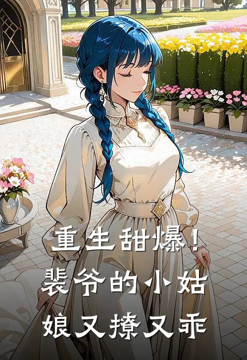 重生甜爆！裴爷的小姑娘又撩又乖