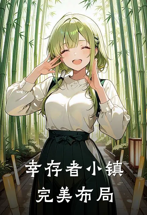 幸存者小镇完美布局