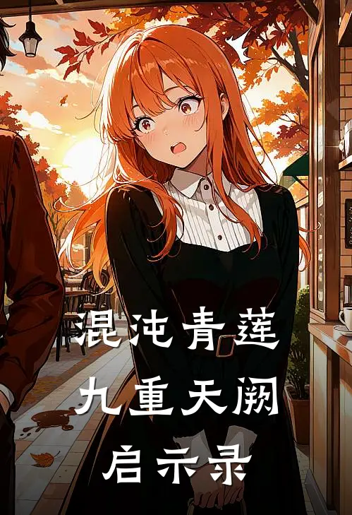 混沌青莲：九重天阙启示录