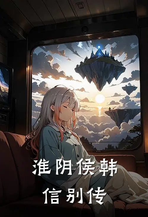 淮阴侯韩信别传