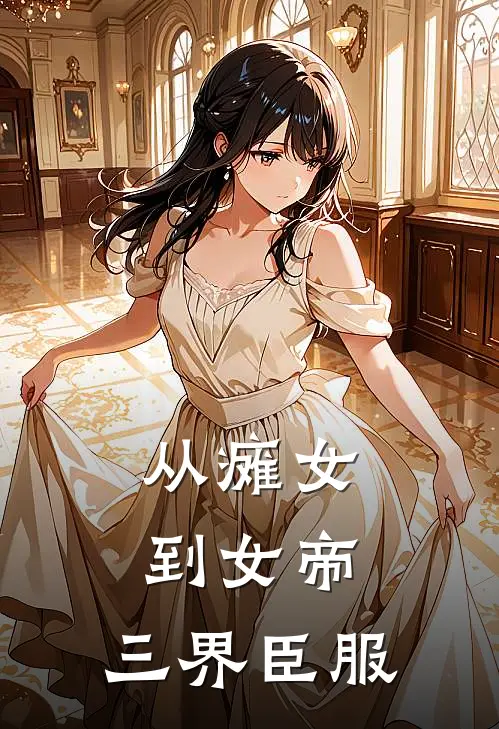 从瘫女到女帝：三界臣服