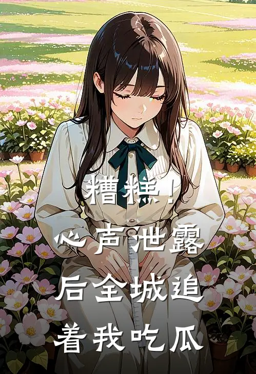 糟糕！心声泄露后全城追着我吃瓜