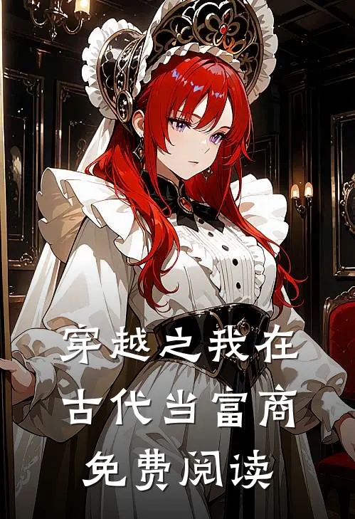 穿越之我在古代当富商免费阅读