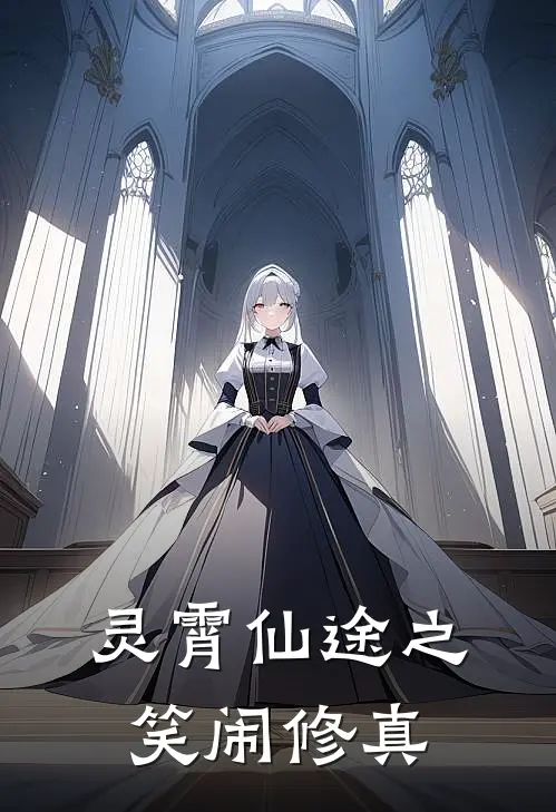 灵霄仙途之笑闹修真楚尘王腾最新免费小说_免费完本小说灵霄仙途之笑闹修真楚尘王腾