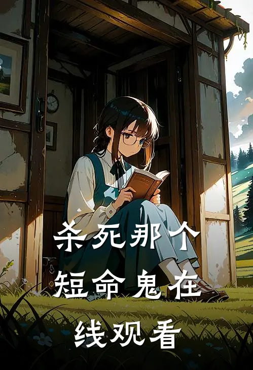 杀死那个短命鬼在线观看