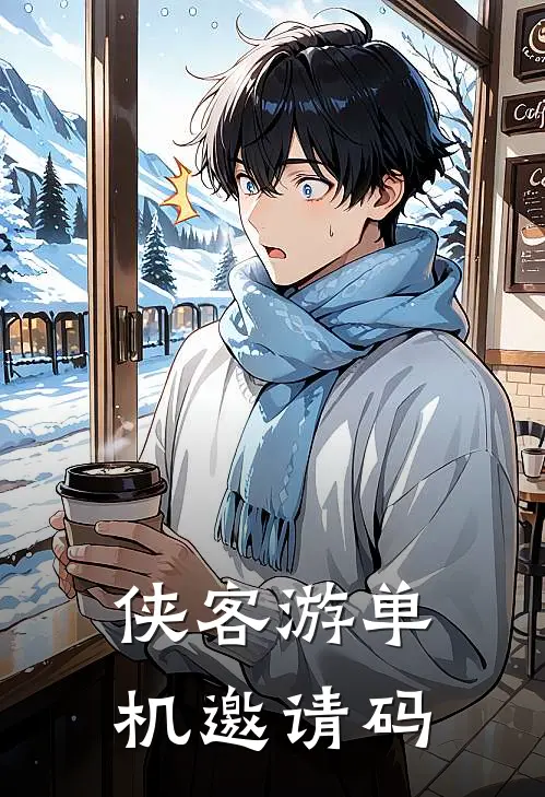 侠客游单机邀请码