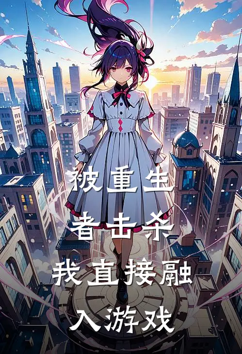 被重生者击杀，我直接融入游戏