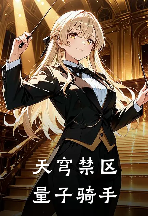 天穹禁区：量子骑手(林深赵博文)免费小说在线阅读_在线阅读免费小说天穹禁区：量子骑手(林深赵博文)