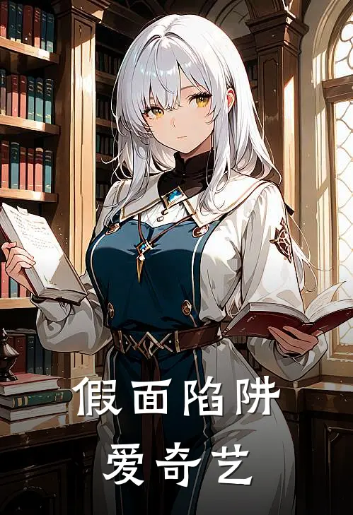 假面陷阱爱奇艺