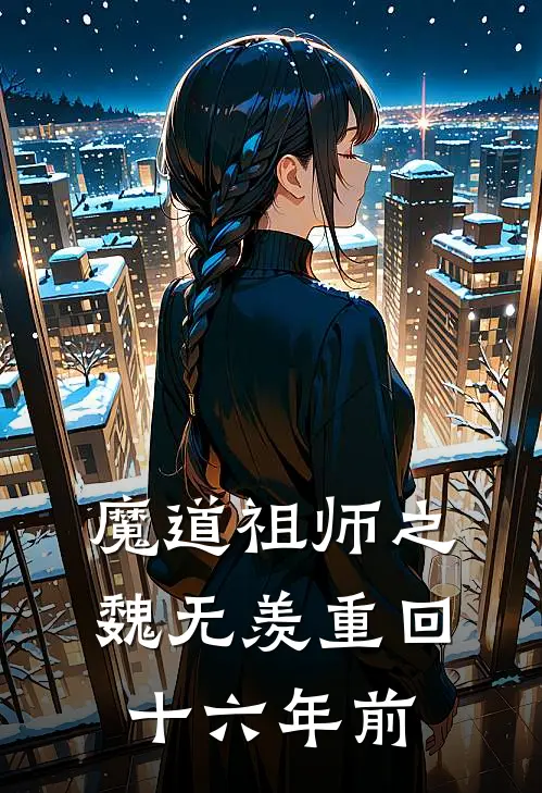 魏无羡温晁《魔道祖师之魏无羡重回十六年前》完结版阅读_(魔道祖师之魏无羡重回十六年前)全集阅读