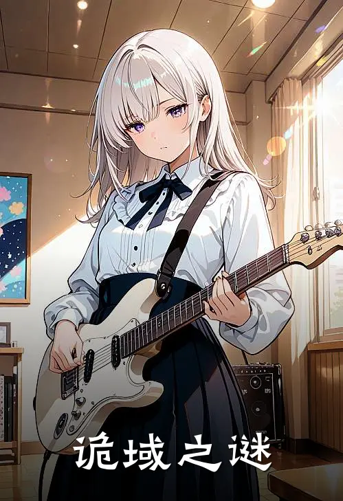 诡域之谜全文免费阅读无弹窗大结局_诡域之谜（陈浩陈浩）小说免费阅读大结局