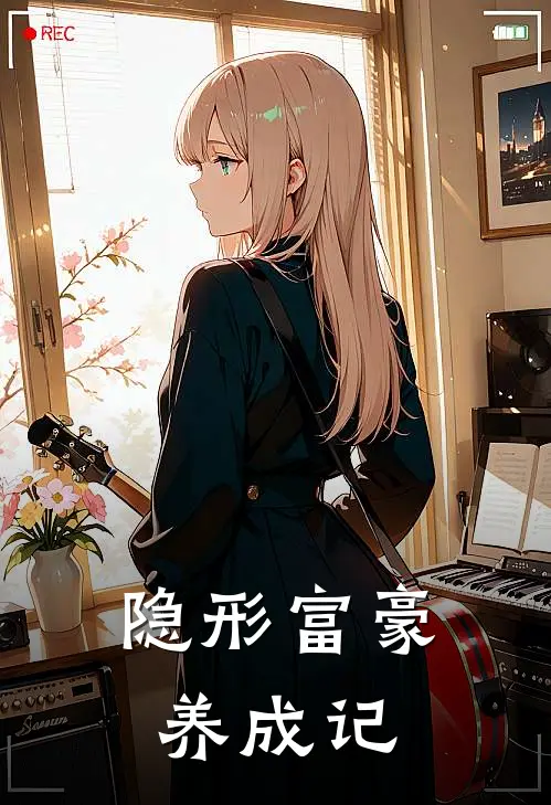 隐形富豪养成记