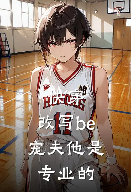快穿：改写be，宠夫他是专业的