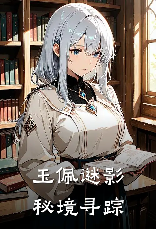 玉佩谜影，秘境寻踪(林深无痕)完结版免费小说_热门完结小说玉佩谜影，秘境寻踪(林深无痕)