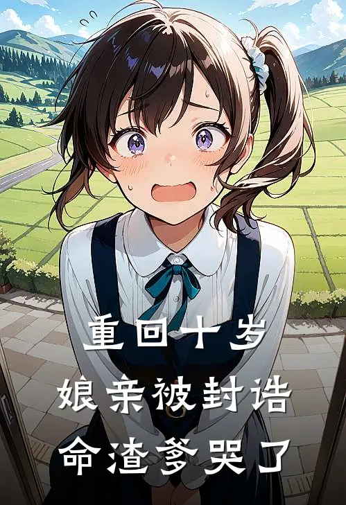 重回十岁，娘亲被封诰命渣爹哭了叶青萝陆远山最新完结小说推荐_全集免费小说重回十岁，娘亲被封诰命渣爹哭了叶青萝陆远山