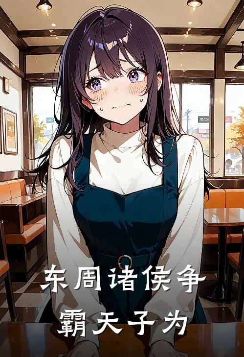 东周诸侯争霸天子为