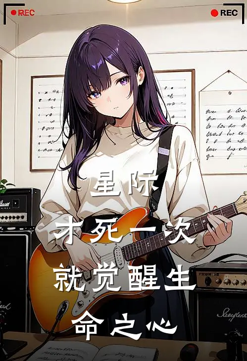 星际：才死一次就觉醒生命之心