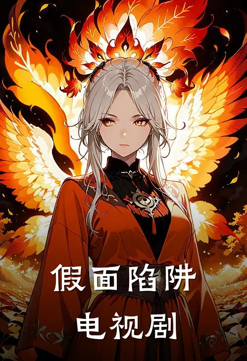 假面陷阱电视剧