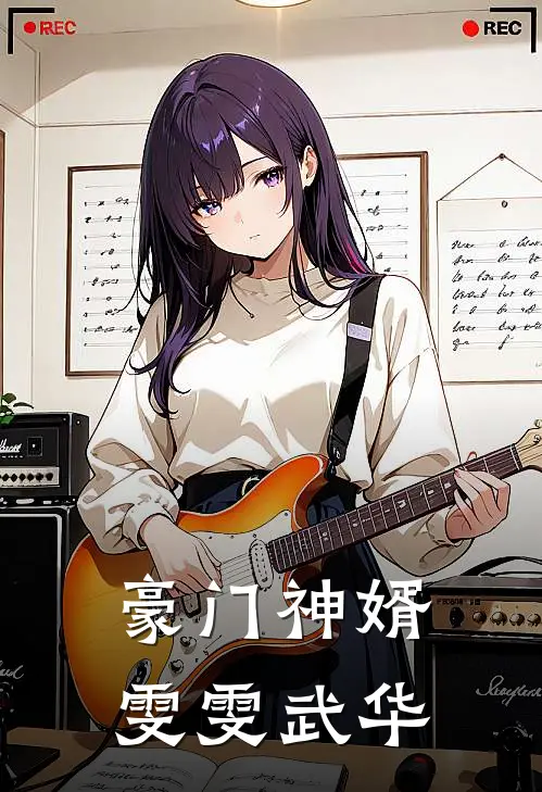 豪门神婿雯雯武华