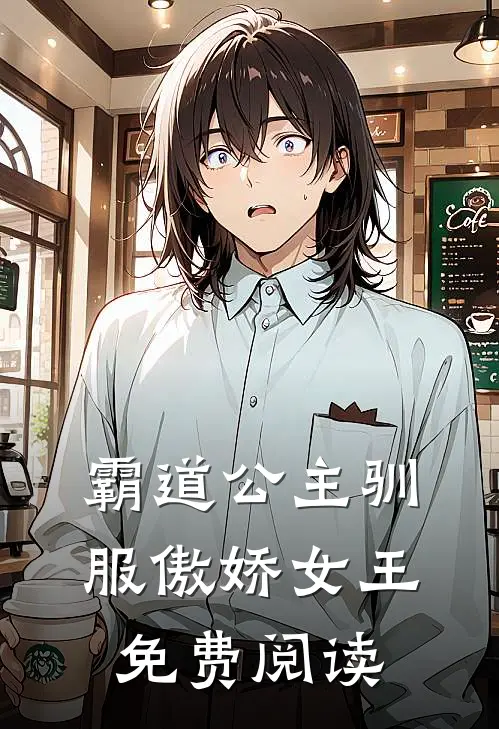 霸道公主驯服傲娇女王免费阅读