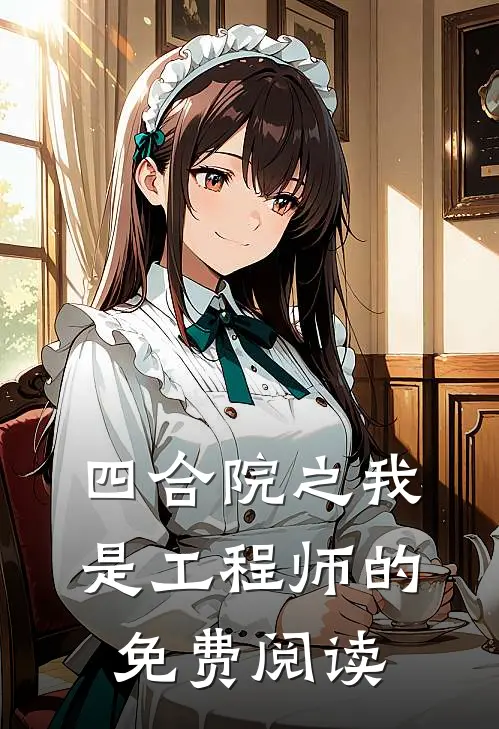 四合院之我是工程师的免费阅读