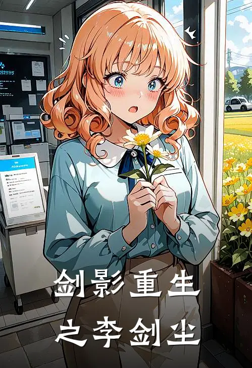 剑影重生之李剑尘