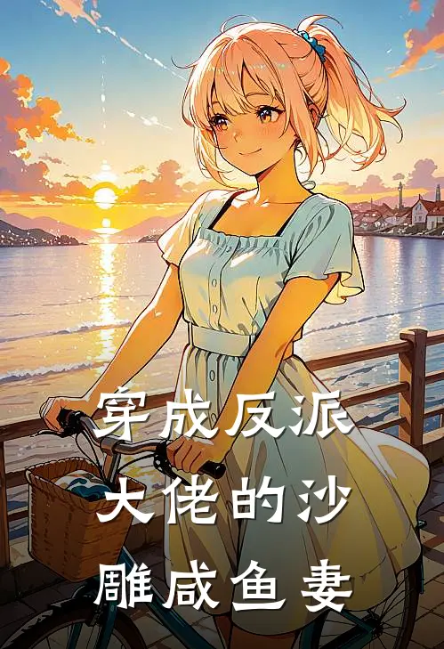 穿成反派大佬的沙雕咸鱼妻萧晴林语免费小说完结_最新章节列表穿成反派大佬的沙雕咸鱼妻(萧晴林语)