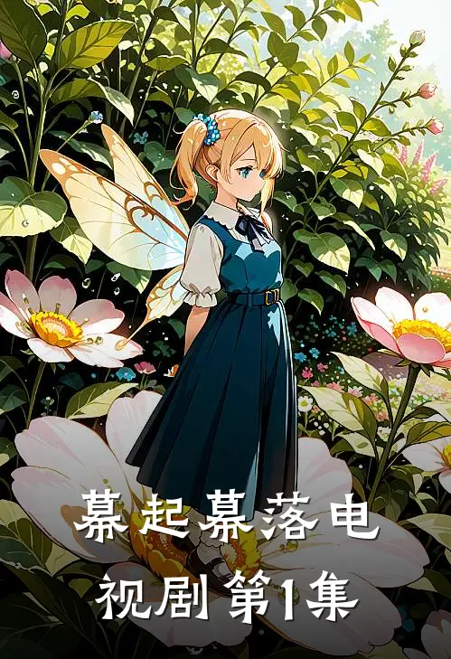 幕起幕落电视剧第1集