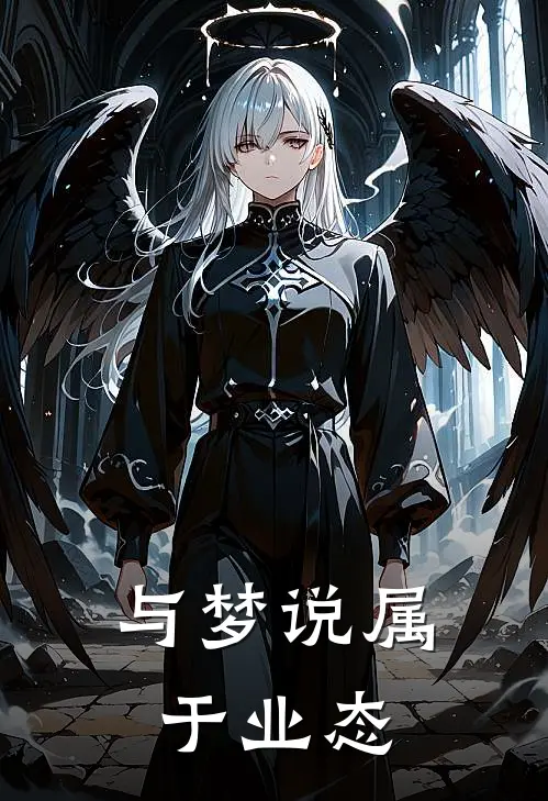 与梦说属于业态