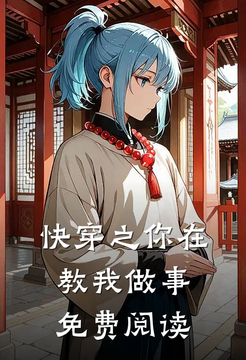 快穿之你在教我做事免费阅读