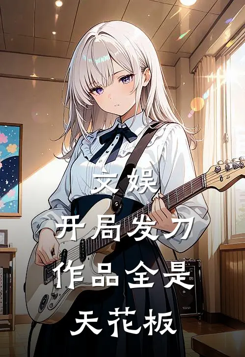 文娱：开局发刀，作品全是天花板