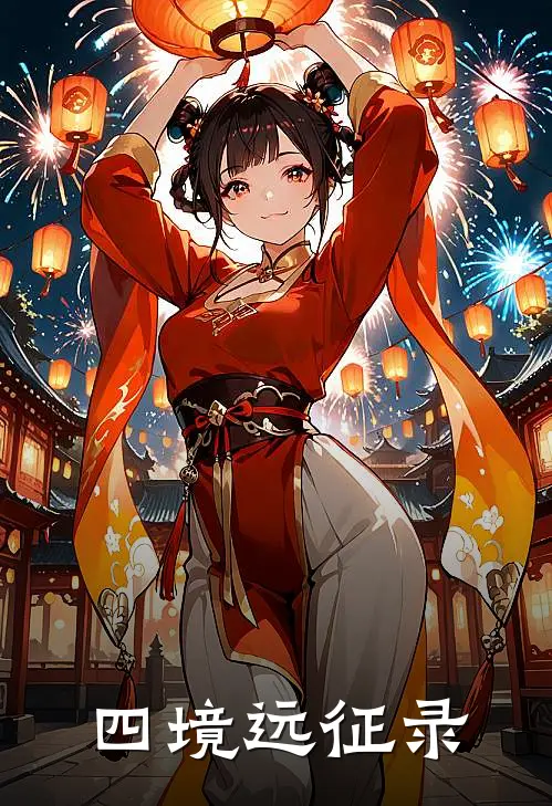 四境远征录